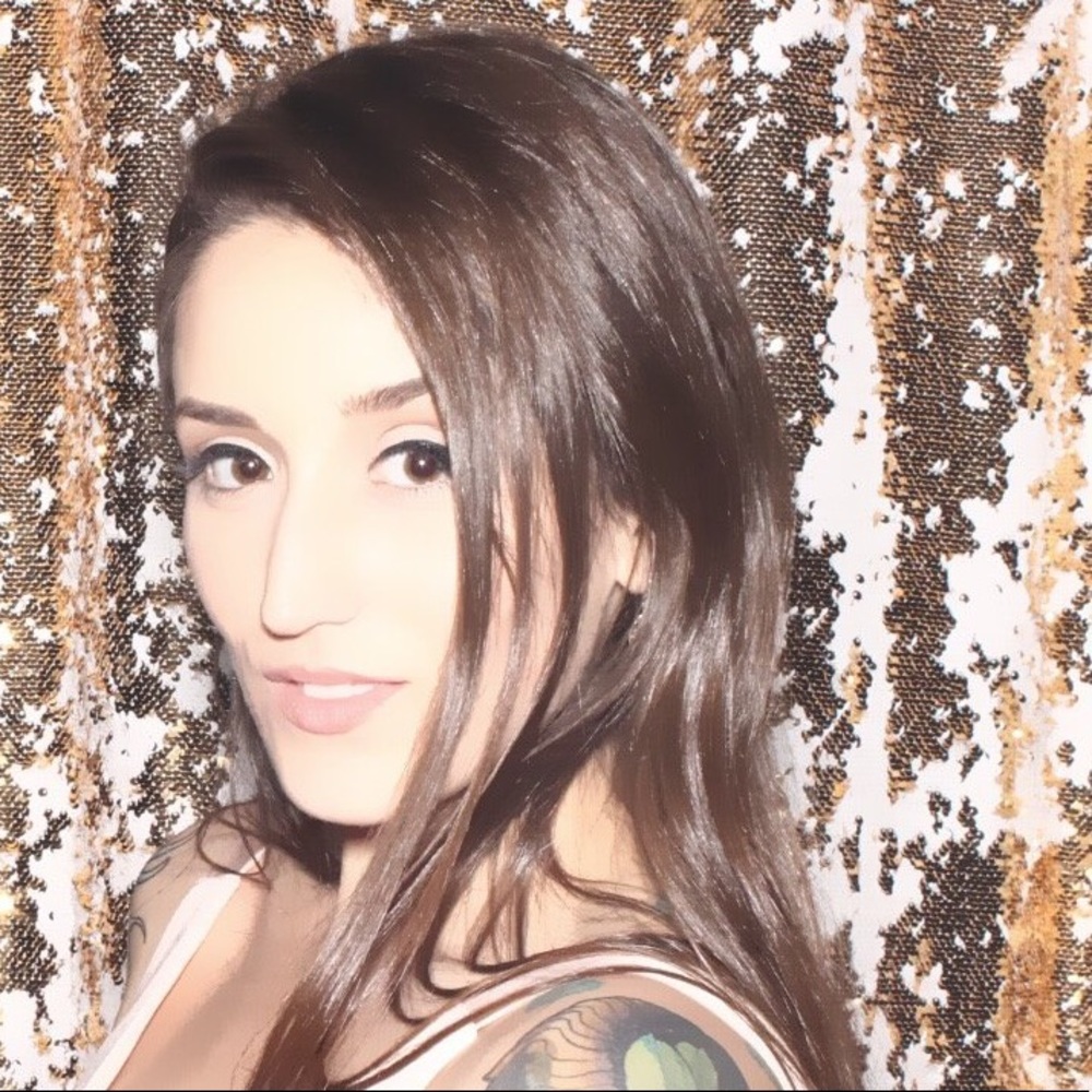 Meet your Posher, Brittany